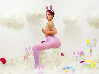 MarianaaSanz on Streamate