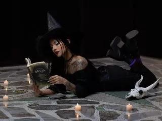 MaryBlaiir on Streamate 