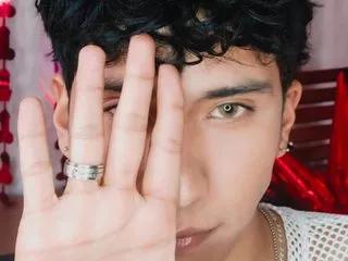 MaxDurand on Streamate 