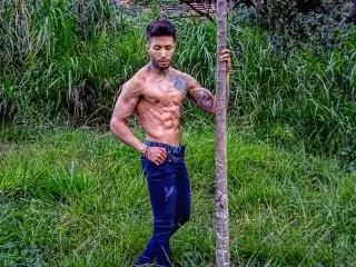 Maximus_Golden on Streamate 