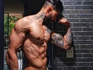 Maximus_Golden on Streamate 