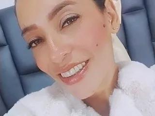 MayaRusell on Streamate