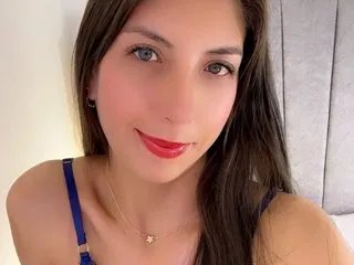 Offline Megannklein on Streamate