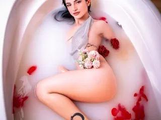 MegganBluee on Streamate