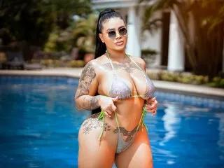 MelaniePalmer on Streamate 