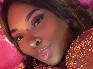 Mely_Foxxter on Streamate