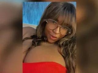 Mely_Foxxter on Streamate