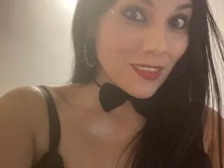 Offline mia_sweetie on Streamate