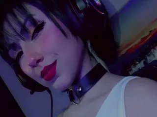 Offline MiaceballosParis on Streamate