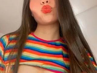 Miajaksonn on Streamate 