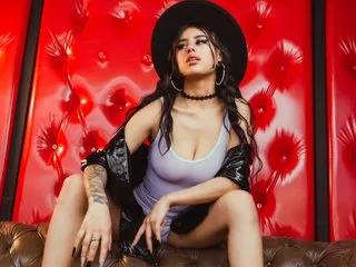MiaRamirex on Streamate