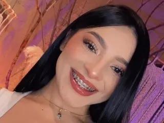 Miawiithe on Streamate