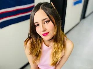 MiiaaCute on Streamate