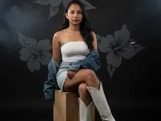 miisslondoon on Streamate