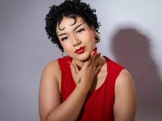 Millyjohnson on Streamate 