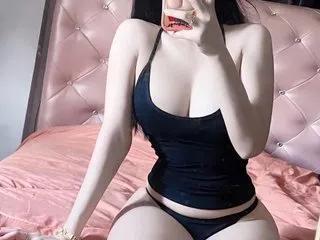 MinaBeii on Streamate