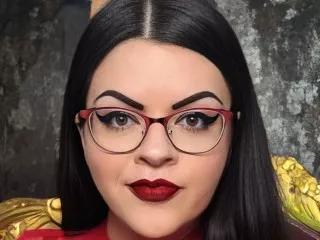 MissLilianLestrange on Streamate 