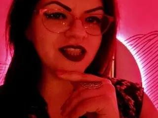 MissLilianLestrange on Streamate