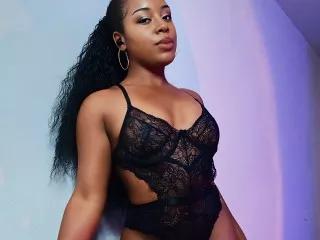 MissRavenBlack on Streamate 