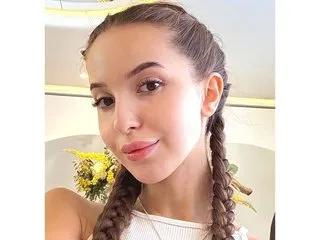 MissRosalia on Streamate