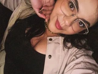 Offline MissSofiia on Streamate