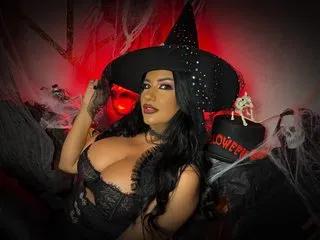 MissyJolie on Streamate