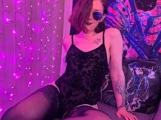 mistressannafoxx on Streamate