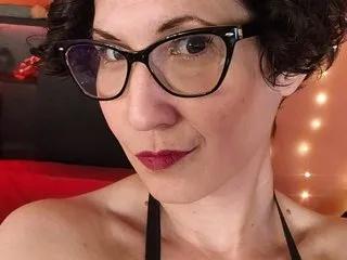 MistressVeritasVelvet on Streamate