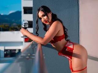 MoniLing on Streamate