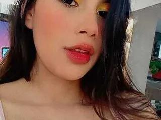 moon_lovee on Streamate