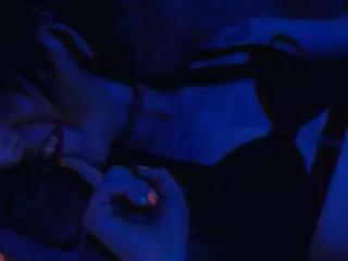 Moonless on Streamate