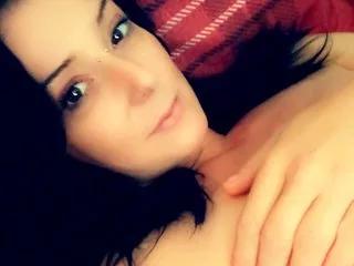 MrsKitten on Streamate 