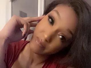 MsChanelCarter on Streamate