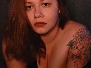 MsRubieRed on Streamate