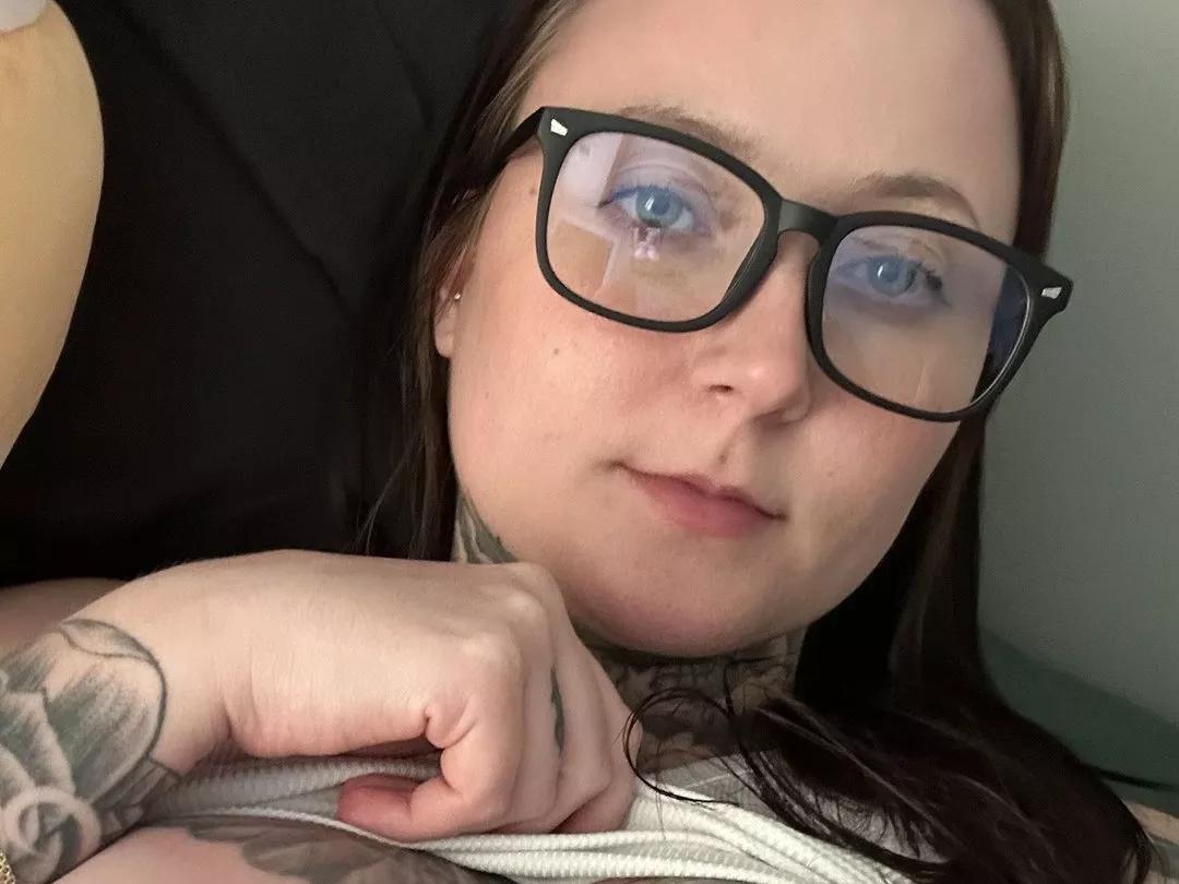 MsWinterSkye on Streamate 