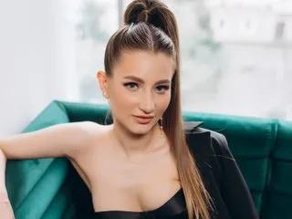 MyMolly on Streamate