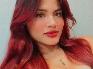 nahomy_vic on Streamate