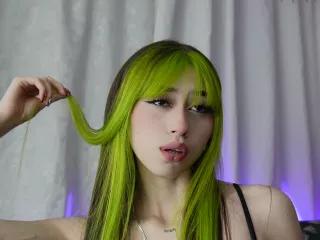 namismith18 on Streamate