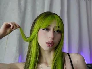 namismith18 on Streamate