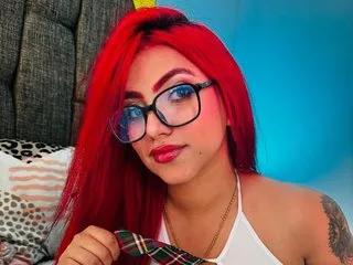 Naomy_Gomez on Streamate