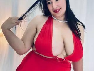 NaomyPrinces on Streamate 