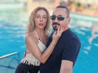 NastyKinkyCpl on Streamate