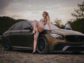 NataliaOlivers on Streamate