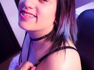 NatalieHarris on Streamate 