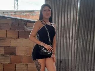 NataliePetiteCol on Streamate 