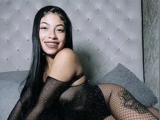 NataliePetiteCol on Streamate 