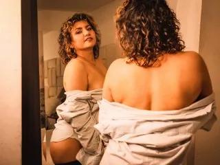 NatalyFoley on Streamate