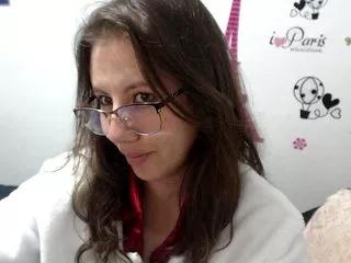 natashagir on Streamate 