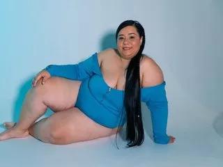 Nathalia_Chubby on Streamate 