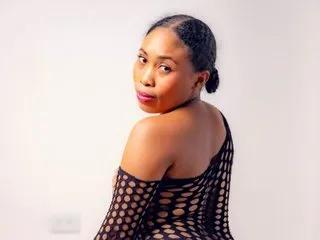 Naylarose on Streamate